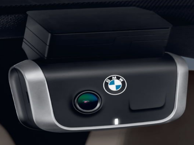 BMW Advanced Eye Dash Cam